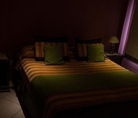 Apart Chalten El Calafate Bagian luar foto