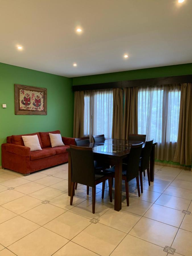Apart Chalten El Calafate Bagian luar foto