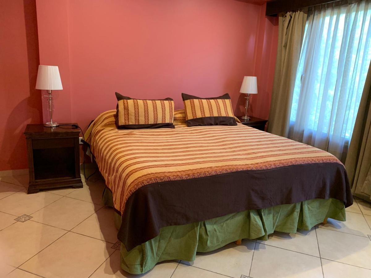 Apart Chalten El Calafate Bagian luar foto