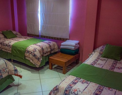 Apart Chalten El Calafate Bagian luar foto