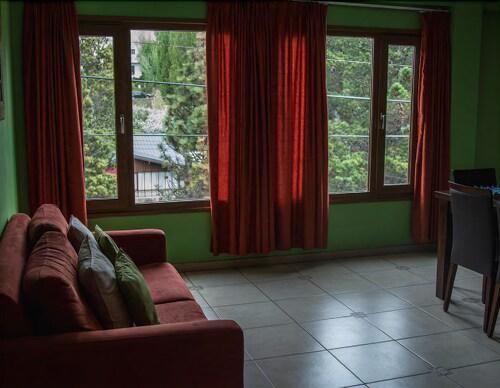Apart Chalten El Calafate Bagian luar foto